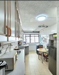 Blk 145 Bishan Green (Bishan), HDB 4 Rooms #595743111